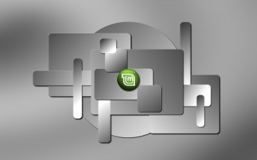 Картинка компьютеры linux логотип фон