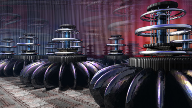 Обои картинки фото 3д графика, абстракция , abstract, цвета, фон, узор