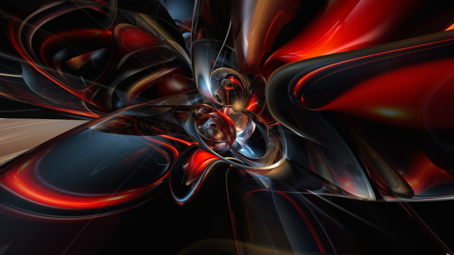 Обои картинки фото 3д графика, абстракция , abstract, цвета, узор, фон