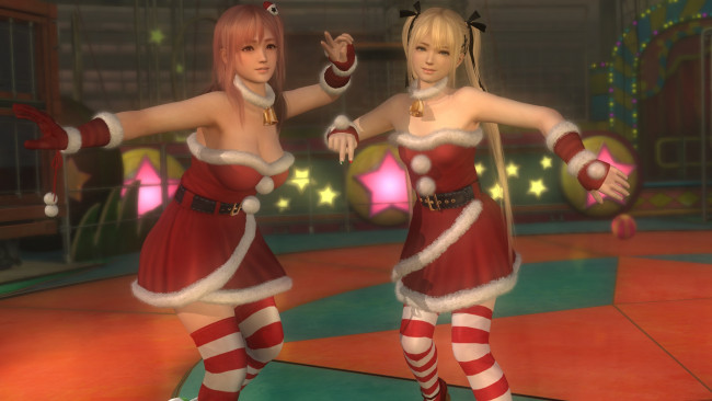 Обои картинки фото 3д графика, фантазия , fantasy, поза, фон, взгляд, девушки