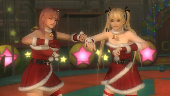 Обои картинки фото 3д графика, фантазия , fantasy, взгляд, девушки, поза, фон