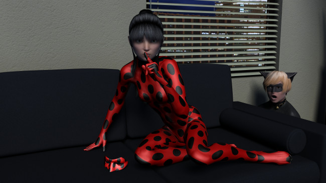 Обои картинки фото 3д графика, люди , people, взгляд, девушка