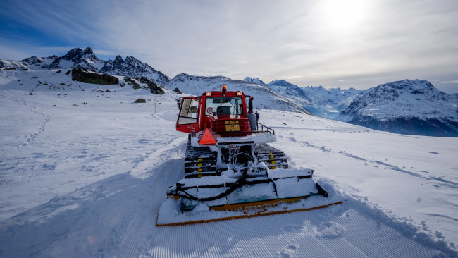 Обои картинки фото техника, другое, трактор