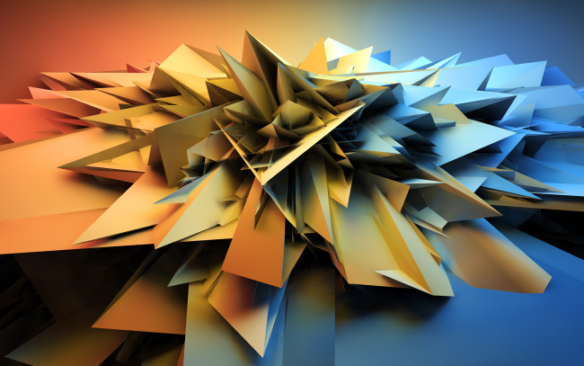 Обои картинки фото 3д графика, абстракция , abstract, цвета, фон, узор