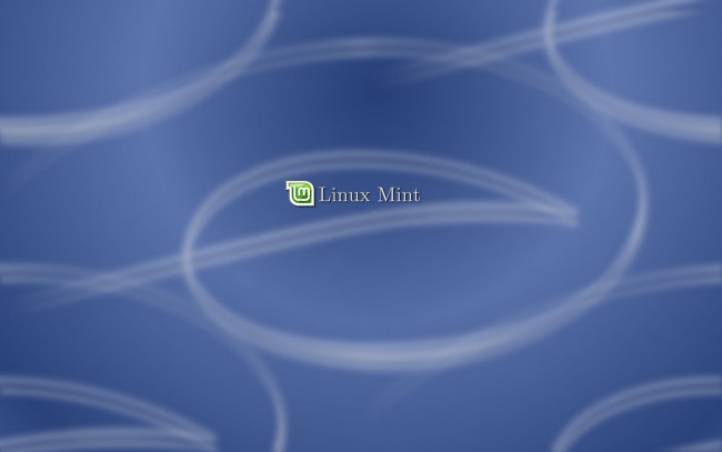 Обои картинки фото компьютеры, linux, логотип, фон
