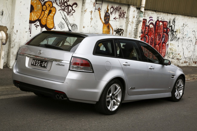 Обои картинки фото автомобили, holden