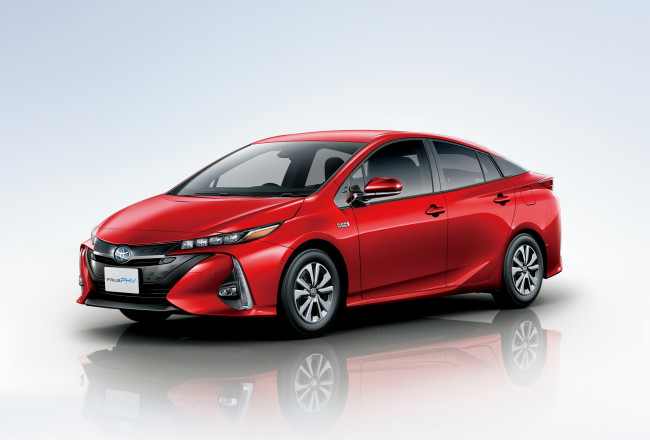 Обои картинки фото автомобили, toyota