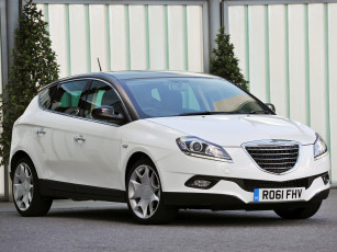 Картинка chrysler+delta+2011 автомобили chrysler delta 2011 белый