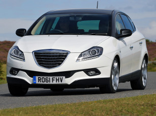 Картинка chrysler+delta+2011 автомобили chrysler delta 2011 белый