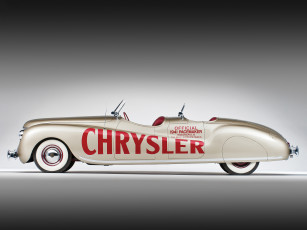 Картинка chrysler+newport+dual+cowl+phaeton+lebaron+pace+car+1941 автомобили chrysler newport dual cowl phaeton lebaron pace car 1941