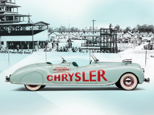 Картинка chrysler+newport+dual+cowl+phaeton+lebaron+pace+car+1941 автомобили chrysler newport dual cowl phaeton lebaron pace car 1941