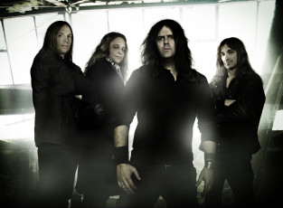 обоя kreator, музыка, группа