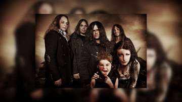 Картинка kreator музыка группа