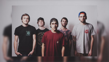 Картинка northlane музыка группа