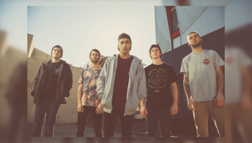 обоя northlane, музыка, группа