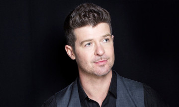 Картинка robin-thicke музыка robin+thicke музыкант