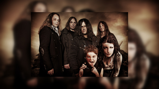 Обои картинки фото kreator, музыка, группа