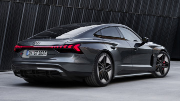 Картинка audi+rs+e-tron+gt+2021 автомобили audi rs e tron gt 2021