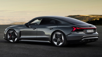 Картинка audi+rs+e-tron+gt+2021 автомобили audi rs e tron gt 2021