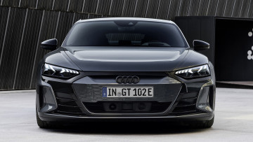 Картинка audi+rs+e-tron+gt+2021 автомобили audi rs e tron gt 2021