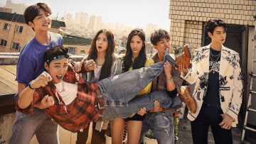 Картинка choigoui+hanbang кино+фильмы the+best+hit дорама азия