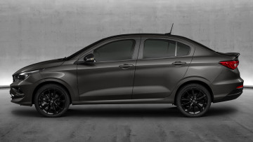 Картинка fiat+cronos+hgt+2021 автомобили fiat cronos hgt 2021
