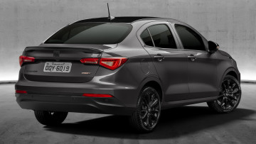 Картинка fiat+cronos+hgt+2021 автомобили fiat cronos hgt 2021