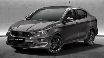 Картинка fiat+cronos+hgt+2021 автомобили fiat cronos hgt 2021