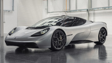 Картинка gordon+murray+t50+2022 автомобили mclaren gordon murray t50 2022