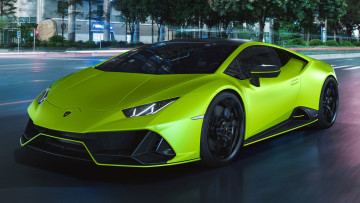 Картинка lamborghini+huracan+evo+fluo+capsule+2020 автомобили lamborghini huracan evo fluo capsule 2020