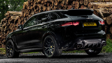 Картинка lister+stealth+2020 автомобили lister stealth 2020