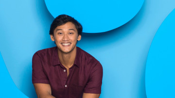 обоя мужчины, joshua dela cruz, joshua, dela, cruz