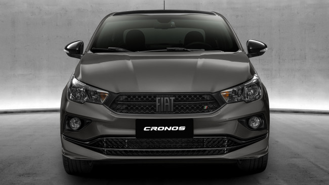 Обои картинки фото fiat cronos hgt 2021, автомобили, fiat, cronos, hgt, 2021
