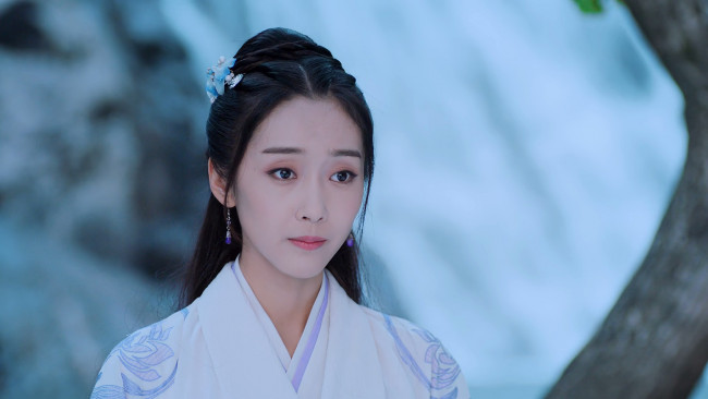 Обои картинки фото кино фильмы, the untamed, сестра, лицо, цзян, янь, ли