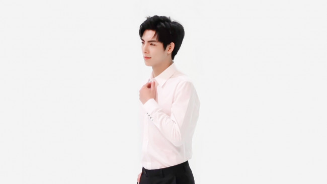 Обои картинки фото мужчины, wang hao xuan, ван, хаосюань, wang, hao, xuan