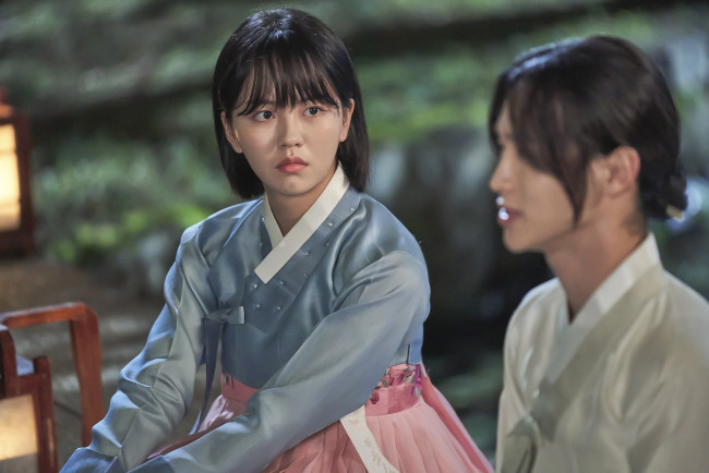 Обои картинки фото the tale of nokdu, кино фильмы, -unknown , другое, сказание, о, нок, ду