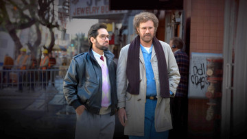 Картинка the+shrink+next+door+ сериал+2021 кино+фильмы сериал кадры психиатр по соседству драма комедия apple tv plus paul rudd