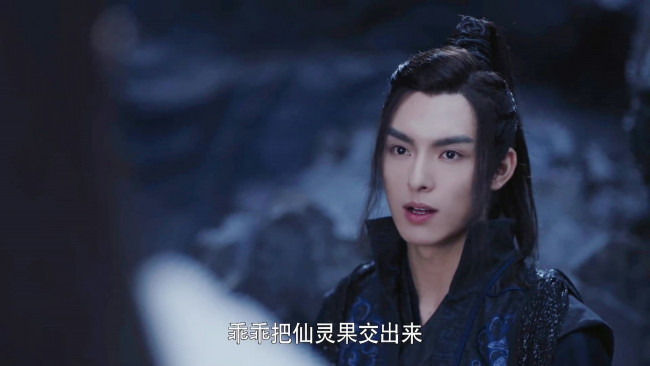 Обои картинки фото кино фильмы, dance of the phoenix, ван, хаосюань, wang, hao, xuan