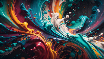 Картинка 3д+графика абстракция+ abstract нейросети графика нейроарт ai art нейронные сети рисунки нейро искусство нейрографика graphics neuroart neural networks drawings neuro neurography