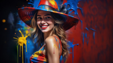 Картинка 3д+графика люди+ people нейросети графика нейроарт ai art нейронные сети рисунки нейро искусство нейрографика graphics neuroart neural networks drawings neuro neurography