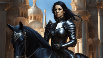 Картинка фэнтези 3д+графика люди+и+животные+ people+and+animals нейросети графика нейроарт ai art нейронные сети рисунки нейро искусство нейрографика graphics neuroart neural networks drawings neuro neurography