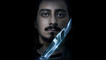 Картинка scream+vi+ +2023+ кино+фильмы scream+vi крик часть шeсть ужасы триллер детектив tony revolori jason carvey