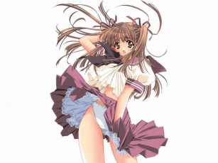 Картинка аниме *unknown другое