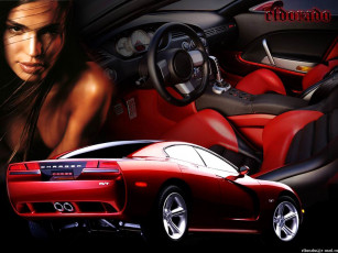 Картинка dodge charger 1999 автомобили авто девушками