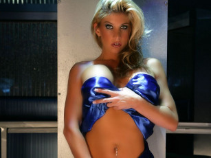 Картинка Ashlee+James девушки