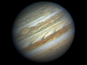 Картинка юпитер космос