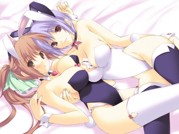 Обои картинки фото аниме, animals