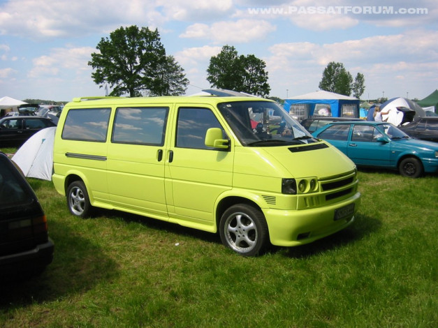 Обои картинки фото volkswagen, caravelle, автомобили