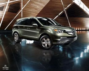 Картинка автомобили acura