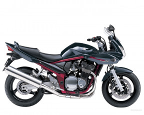 Картинка мотоциклы suzuki